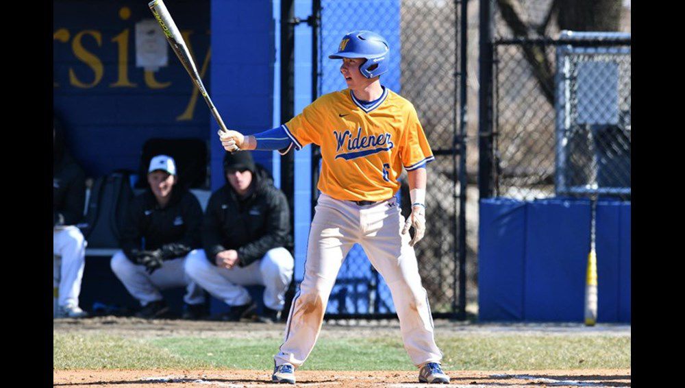 Greg Elfreth (St. Augustine)